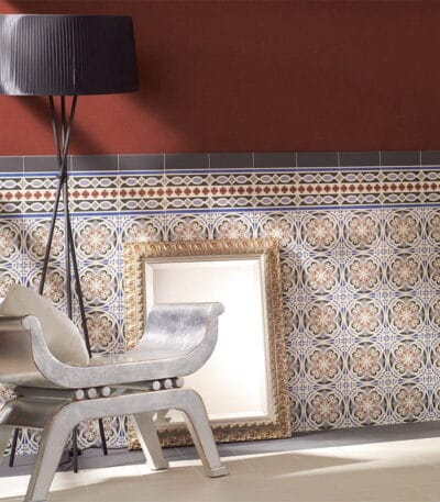 VICTORIAN NOU BLANCO MAINZU