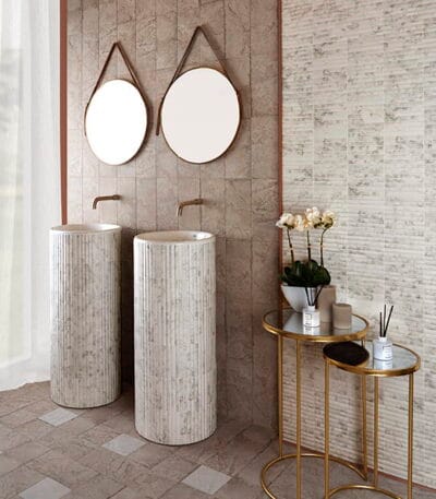 WYNN MARBLE PETRA GALLIA DECOR TRAVERTINE PETRA TRAVERTINE MAINZU