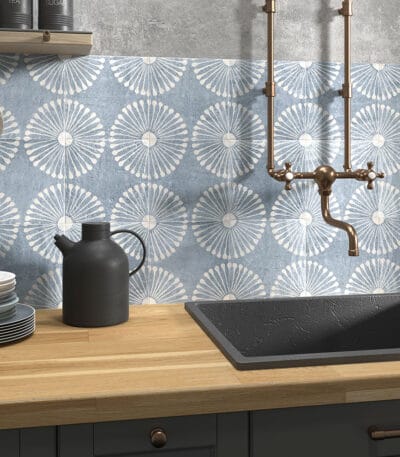 klmz1011 mainzu klinker carino deco ydra matt 20x20 cm 2 3