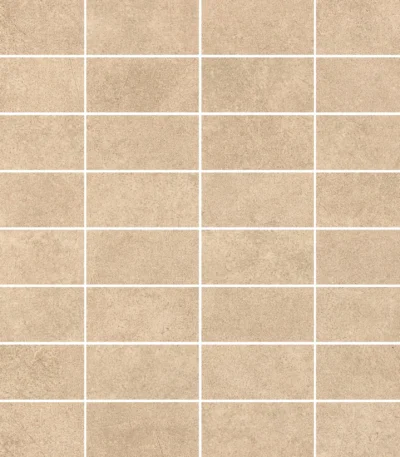 qubus beige 30x30 masaic 8x4 1