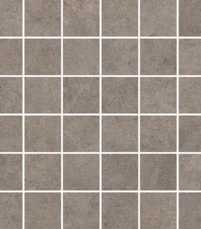 qubus dark grey 30x30 masaic 6x6 1