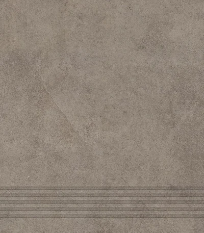 qubus dark step tile 30x60 9