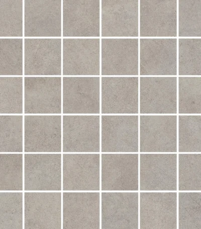 qubus grey 30x30 masaic 6x6 1