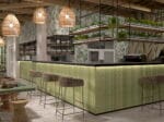 BAMBOO GREEN MAINZU 1