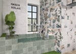 GREEN STONE WHITE STONE SAMUI OPTYM BALI STONES MAINZU