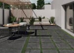 LITHOS ANTHRACITE 60x60 20 MM RGB AMB 01 scaled