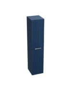 bathroom bollard wall hung oklahoma blue 300