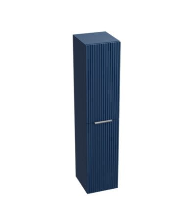 bathroom bollard wall hung oklahoma blue 300