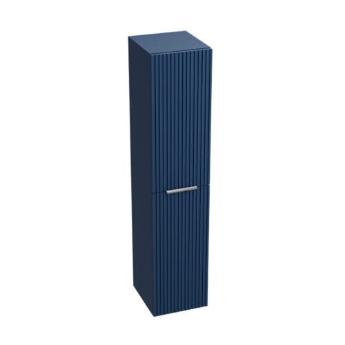 bathroom bollard wall hung oklahoma blue 300