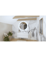 bathroom cabinet wall hung minnesota 1200 1