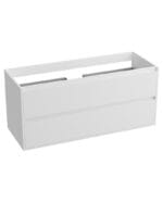 bathroom cabinet wall hung minnesota 1200