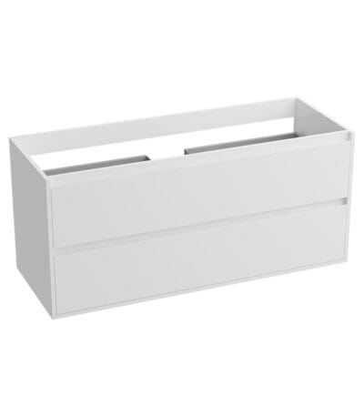 bathroom cabinet wall hung minnesota 1200