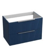 bathroom cabinet wall hung oklahoma blue mat 800