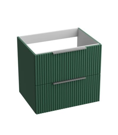bathroom cabinet wall hung oklahoma green mat 600