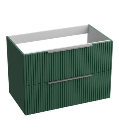 bathroom cabinet wall hung oklahoma green mat 800