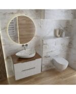 bathroom cabinet wall hung oklahoma white 600 1