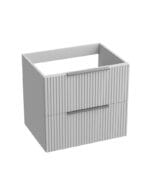 bathroom cabinet wall hung oklahoma white 600