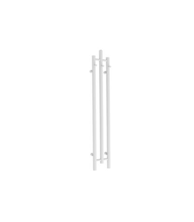 bathroom radiator calentador white 1200
