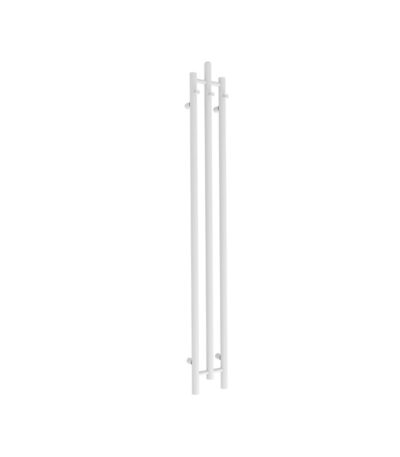 bathroom radiator calentador white 1620