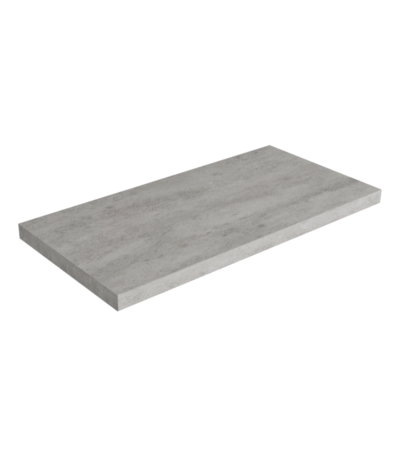 concrete 80 x 47