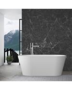 freestanding bathtub mijas 1600 1