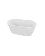 freestanding bathtub mijas 1600