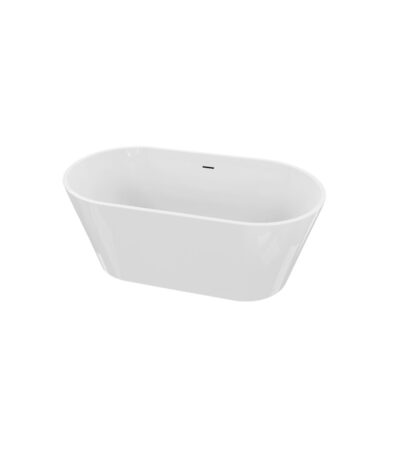 freestanding bathtub mijas 1600