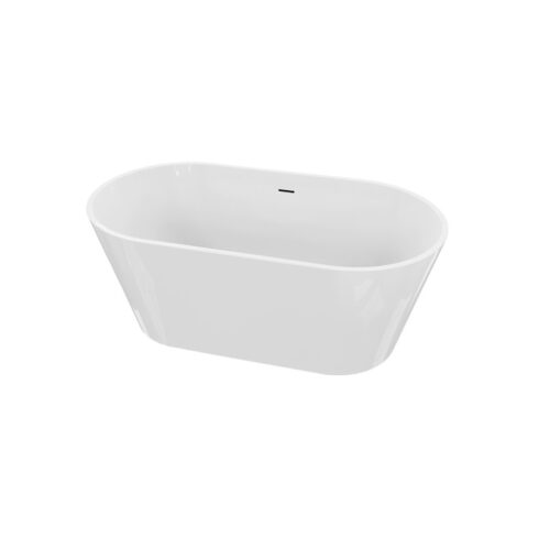 freestanding bathtub mijas 1600
