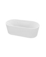 freestanding bathtub oklahoma 1700