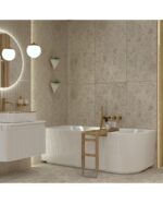 freestanding wall corner bathtub oklahoma 1700 right 1