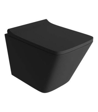lago black