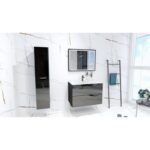 latona black 80x60 1