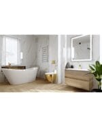 lungo white 1