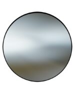 mirror chloris black 80