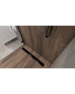 plate black