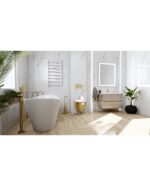 sofi slim gold white 1