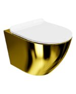 sofi slim gold white
