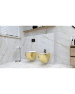 sofi slim gold white 2