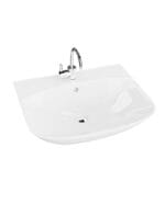 umywalka wiszaca dore 560 2