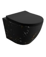 wall hung sofi slim fire