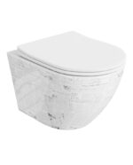 wall hung sofi slim paper