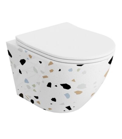 wall hung sofi slim stone 2