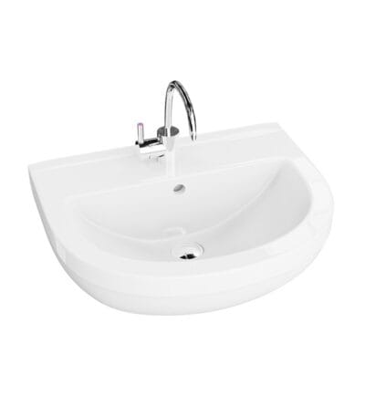 wall hung washbasin bart 500