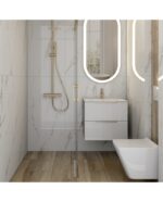 wall hung wc lago 30 1