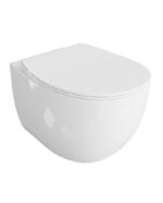 wall hung wc mondo