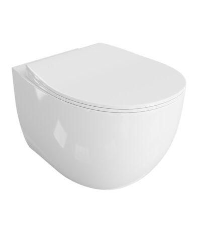 wall hung wc mondo
