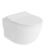wall hung wc roto