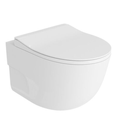 wall hung wc roto
