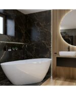wanna wolnostojaca pietra 1500 snow white glossy 1