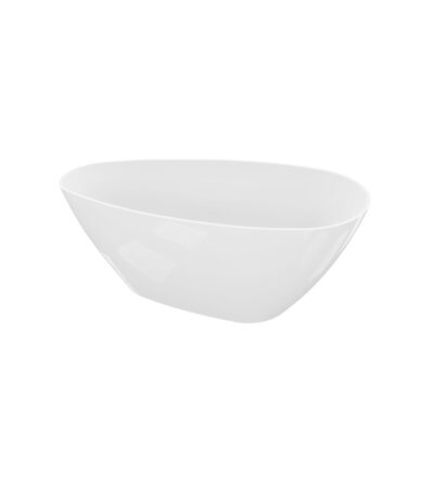 wanna wolnostojaca pietra 1500 snow white glossy